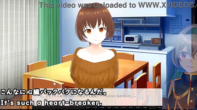 Married Couple’s Erotic Night Gets Spicy With Past Sex Stories & Passionate HBOsex