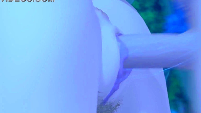 Secret Meeting With Anime Dragon Quest Babe For Naughty Fun