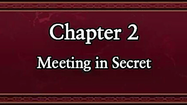 Secret Meeting With Anime Dragon Quest Babe For Naughty Fun