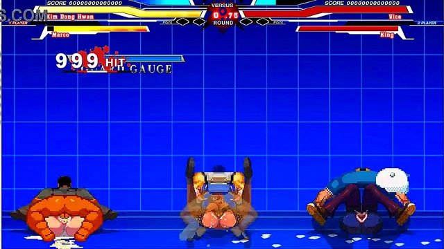 Mature Kula Weiss Anime Sex Adventure With HotCumshot Finish