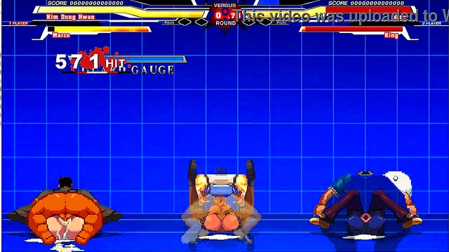 Mature Kula Weiss Anime Sex Adventure With HotCumshot Finish