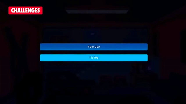 3D Anime Visual Novel – Camp Pinewood - Hot Hentai Action & Passionate Encounters