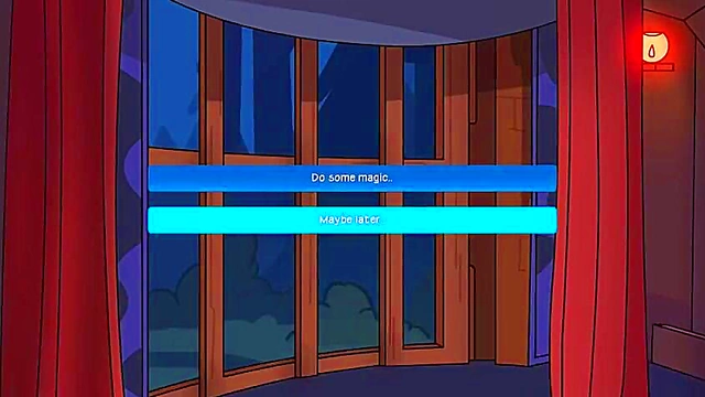 3D Anime Visual Novel – Camp Pinewood - Hot Hentai Action & Passionate Encounters