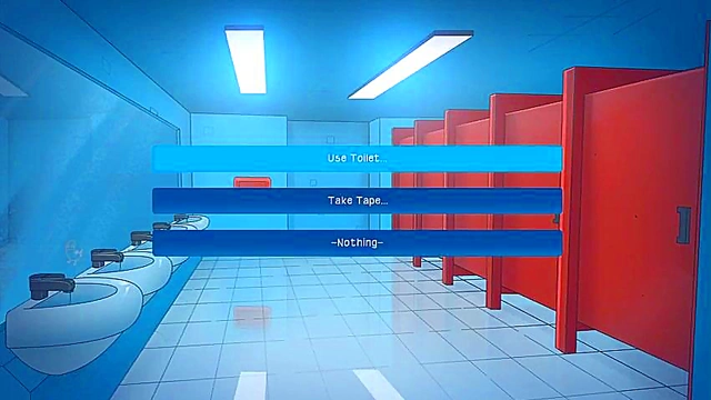 3D Anime Visual Novel – Camp Pinewood - Hot Hentai Action & Passionate Encounters