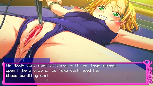 Busty Anime Girls Seduce in Portion Orion Heart’s Steamy Sex Scenes Pt. 5