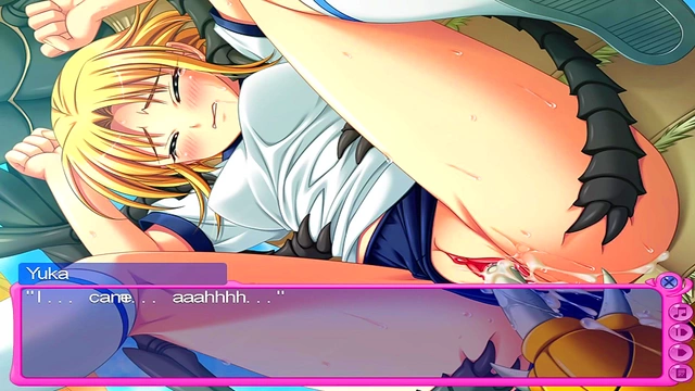 Busty Anime Girls Seduce in Portion Orion Heart’s Steamy Sex Scenes Pt. 5