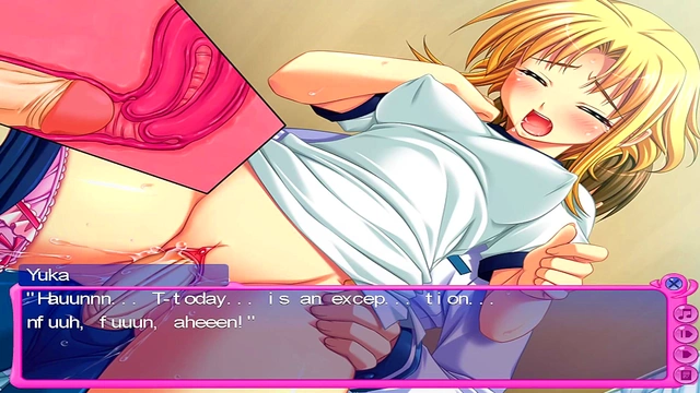 Busty Anime Girls Seduce in Portion Orion Heart’s Steamy Sex Scenes Pt. 5