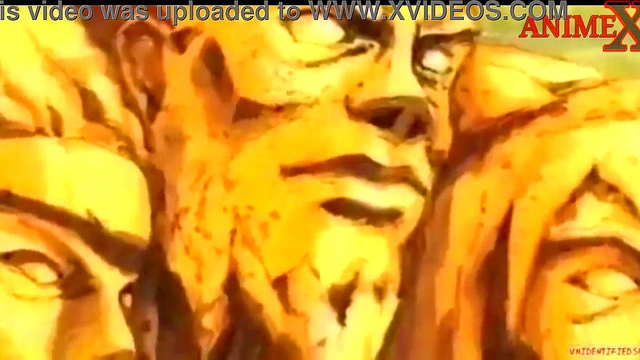 3D Naruto & Sakura Hentai – Intense Anime Sex With Hinata & Boruto