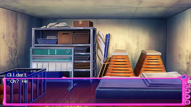 Busty Hentai Chick from Portion Orion Heart Engages in Steamy Ecchi Adventures Pt. 4