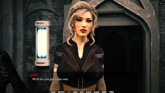 Hot Ladies Take On Multiple Cocks in Intense Reverse Gangbang Session