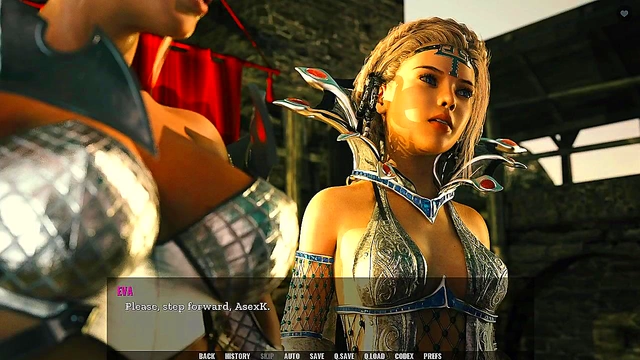 Hot Ladies Take On Multiple Cocks in Intense Reverse Gangbang Session