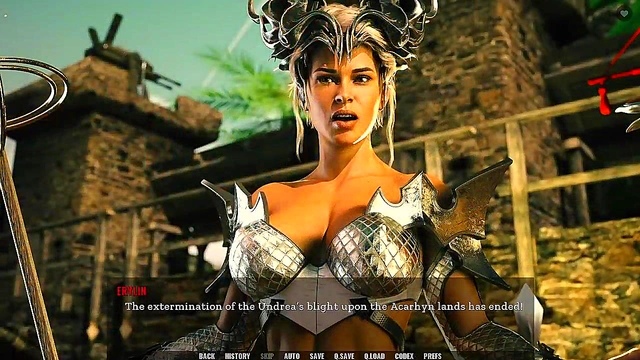 Hot Ladies Take On Multiple Cocks in Intense Reverse Gangbang Session