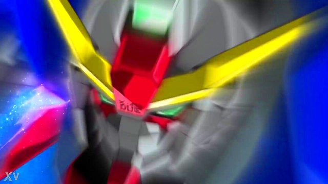 Mecha Anime Chick Gets Pounded By Giant Robot Dick