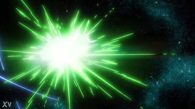 Mecha Anime Chick Gets Pounded By Giant Robot Dick