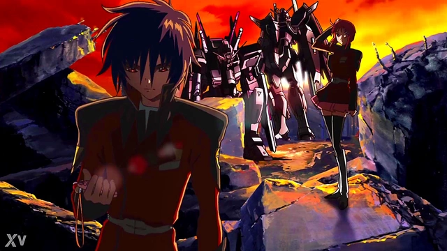 Mecha Anime Chick Gets Pounded By Giant Robot Dick