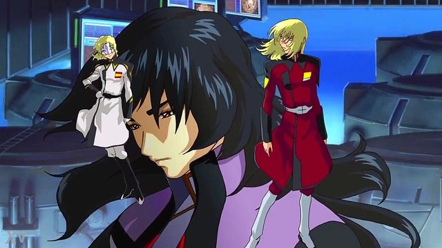 Mecha Anime Chick Gets Pounded By Giant Robot Dick