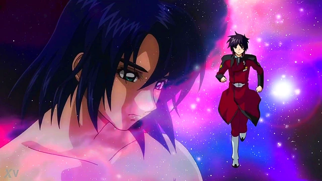 Mecha Anime Chick Gets Pounded By Giant Robot Dick