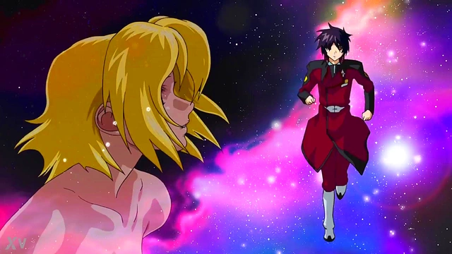 Mecha Anime Chick Gets Pounded By Giant Robot Dick