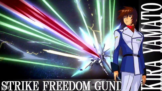 Mecha Anime Chick Gets Pounded By Giant Robot Dick