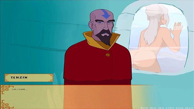 Busty Anime Trainers Take On New Challenges in Exciting Hentai PC Game