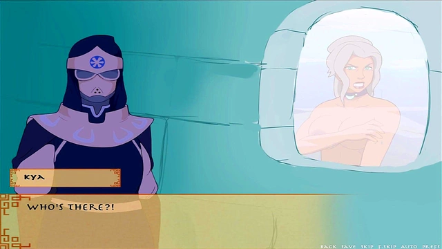 Busty Anime Trainers Take On New Challenges in Exciting Hentai PC Game