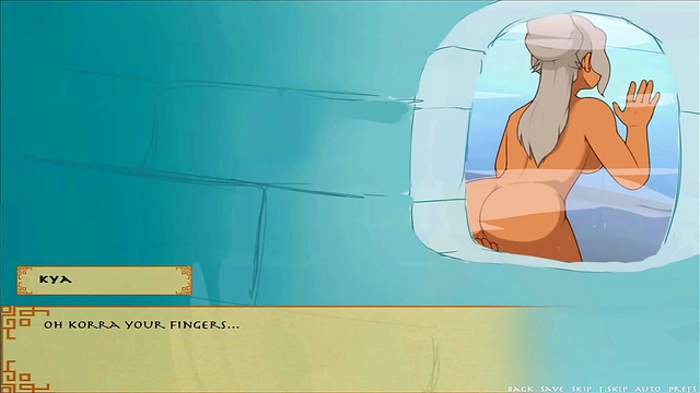 Busty Anime Trainers Take On New Challenges in Exciting Hentai PC Game