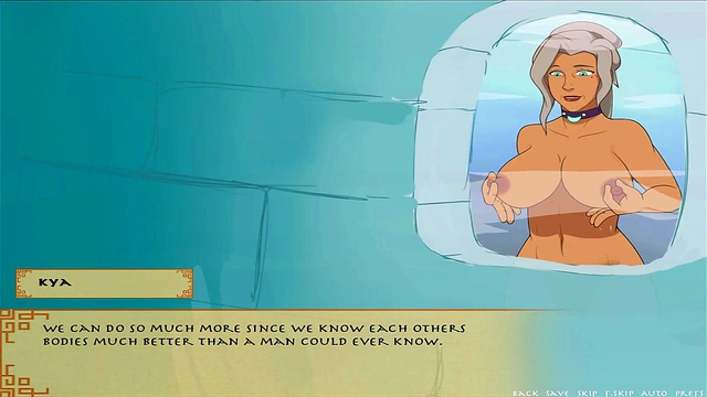 Busty Anime Trainers Take On New Challenges in Exciting Hentai PC Game