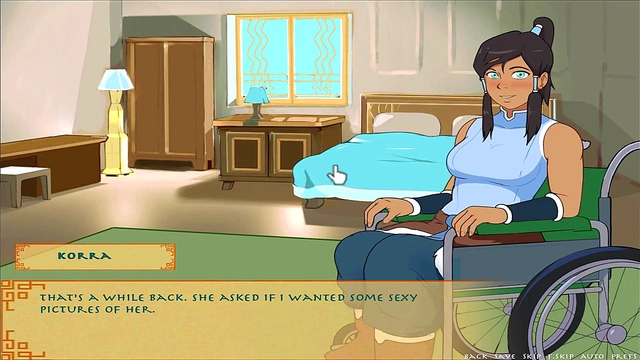 Busty Anime Trainers Take On New Challenges in Exciting Hentai PC Game