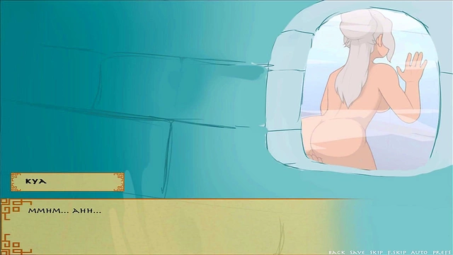 Busty Anime Trainers Take On New Challenges in Exciting Hentai PC Game