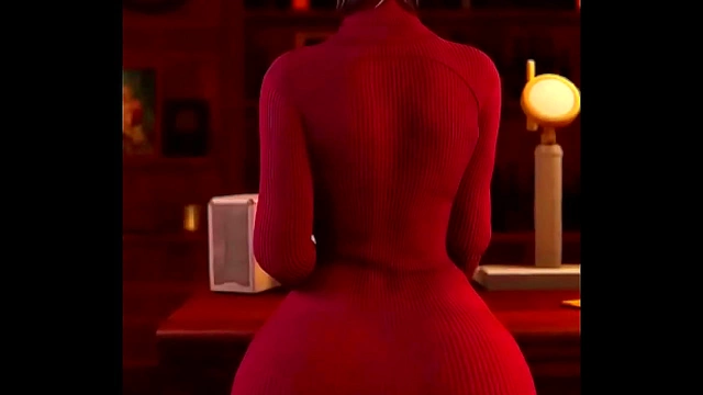 Sexy Anime Chick Seduces You Into Hot Hentai Porn Action