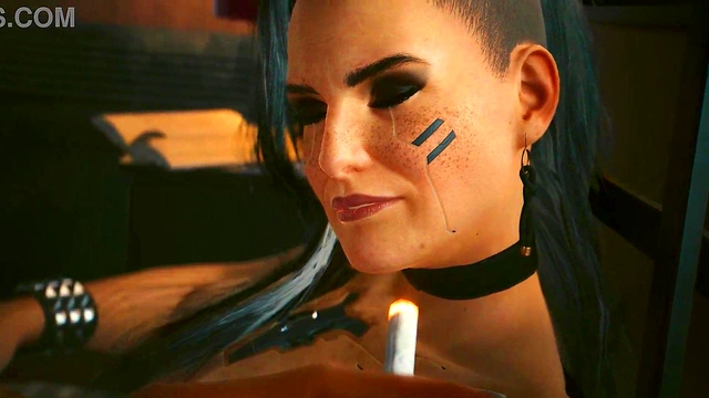 3D Cyberpunk Anime Babe Rides Dick Hard In Laguna Bend Sex Scene