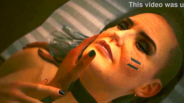 3D Cyberpunk Anime Babe Rides Dick Hard In Laguna Bend Sex Scene