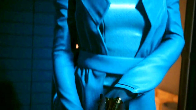 3D Cyberpunk Anime Hanako Arasaka Rides Cock in Laguna Bend Sex Scene