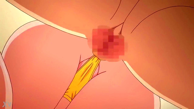 Horny Catgirl Gets Gaped Anally With Big Dick And Juicy Ass