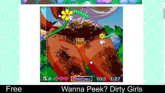 Peek at Sexy 2D Girls Showing Off Boobs & Getting Naughty in Erotic Anime Adventure