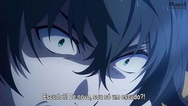 Shield Hero Anime – Cute Girl Seduces With Hot Sex Scenes & Intense Passion