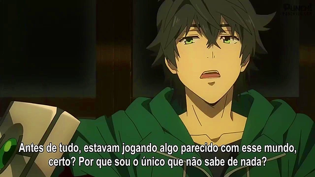 Shield Hero Anime – Cute Girl Seduces With Hot Sex Scenes & Intense Passion