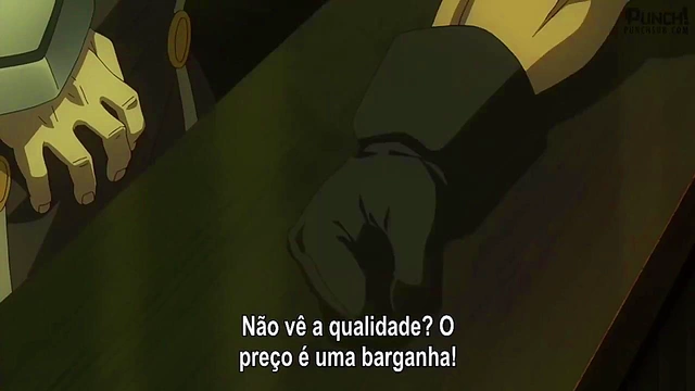 Shield Hero Anime – Cute Girl Seduces With Hot Sex Scenes & Intense Passion