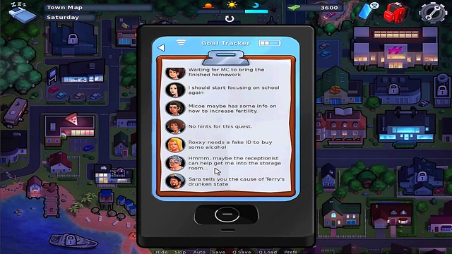 Busty Anime Girls Take On Summer Love in Uncensored Japanese Erogame Adventure