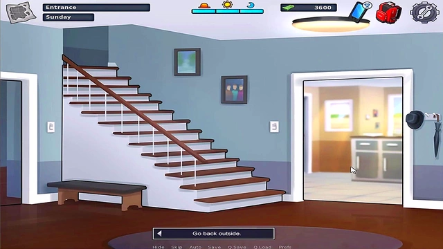 Busty Anime Girls Take On Summer Love in Uncensored Japanese Erogame Adventure