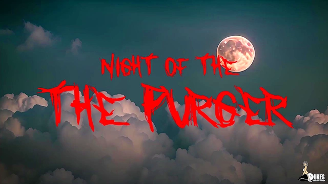 Possessed Nerdy Girl Dominates Curvy Bitches With Huge Cock In Sexy Outfits