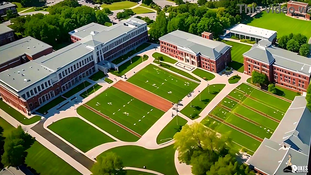 Possessed Nerdy Girl Dominates Curvy Bitches With Huge Cock In Sexy Outfits