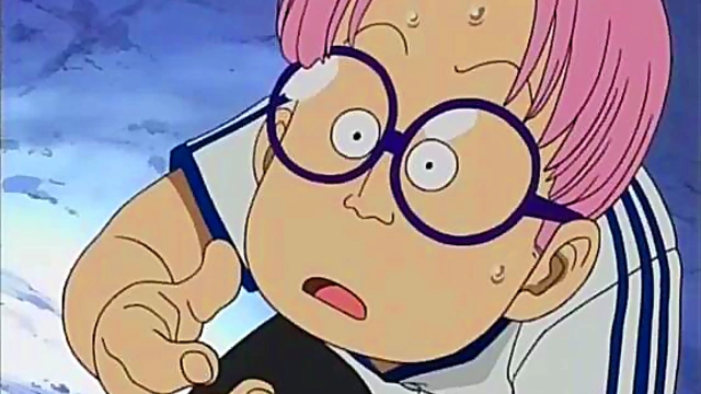 Horny One Piece Anime Chick Gets Fucked In Exciting Hentai Adventure