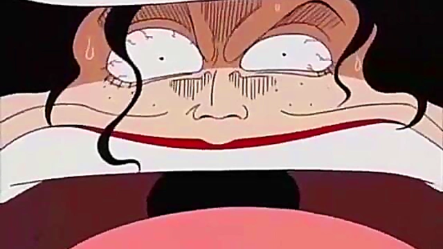 Horny One Piece Anime Chick Gets Fucked In Exciting Hentai Adventure