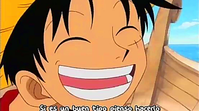 Horny One Piece Anime Chick Gets Fucked In Exciting Hentai Adventure