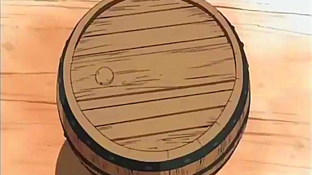 Horny One Piece Anime Chick Gets Fucked In Exciting Hentai Adventure