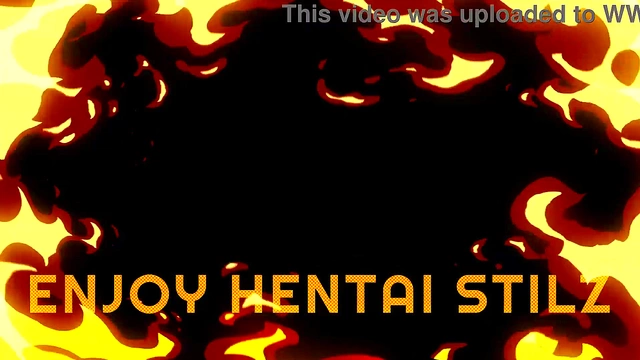 Huge-Busted Anime Babe Rides Big Dick In Hot 3D Hentai Action