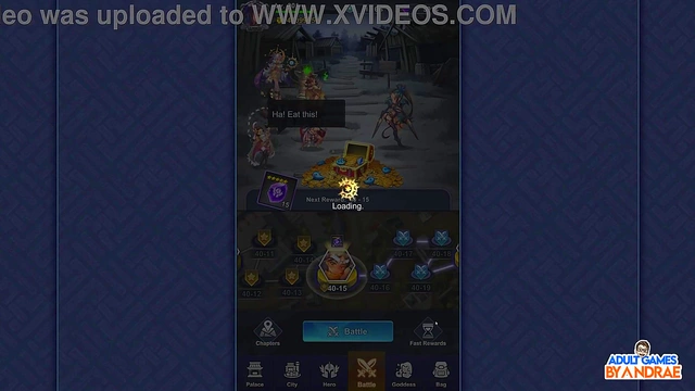 Poking Yafu's Sweat-Drenched Pussy Deep for Huge 3D Creampie Cumshots