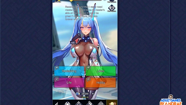 Poking Yafu's Sweat-Drenched Pussy Deep for Huge 3D Creampie Cumshots