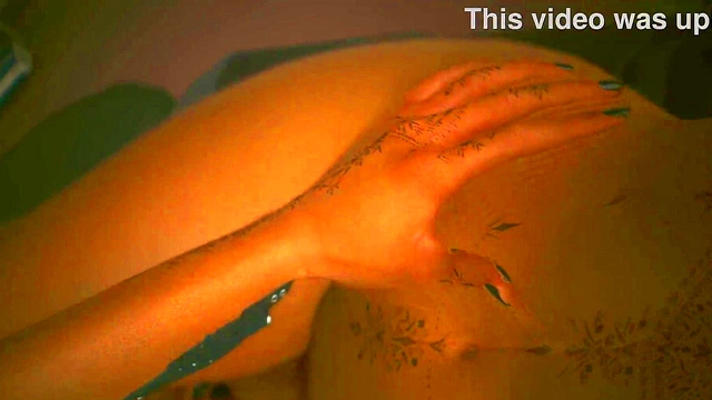 Cyberpunk 2077 Goths Get Animated for Steamy 3D Hentai Action